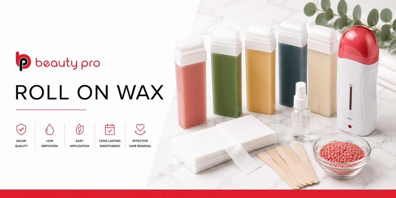Roll On Wax