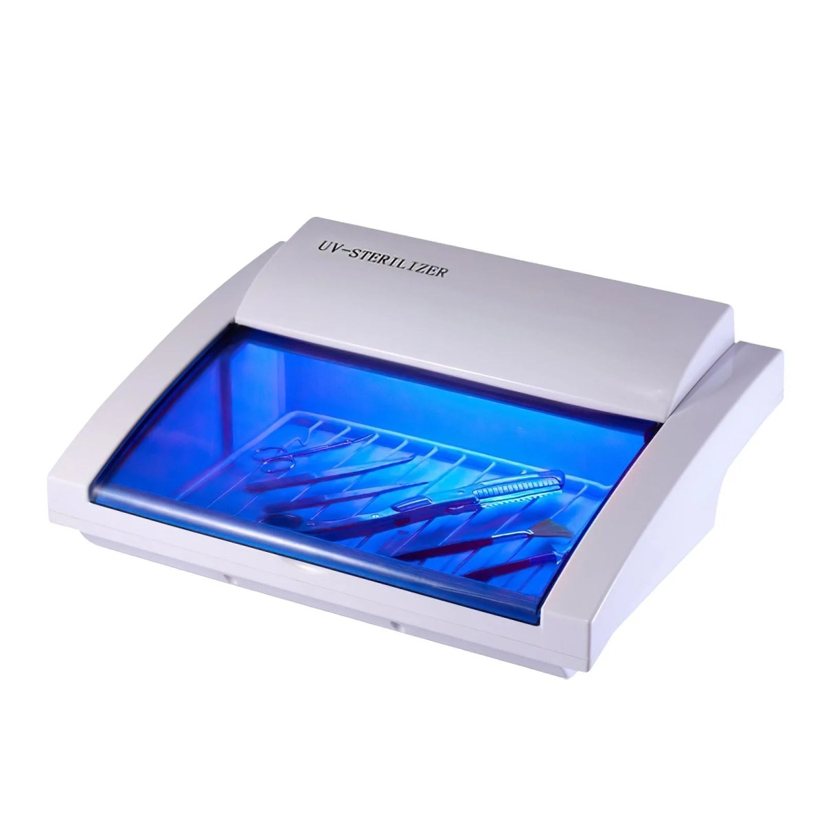 Sterilization Trays + Pouches - Beauty Pro Supplies Canada