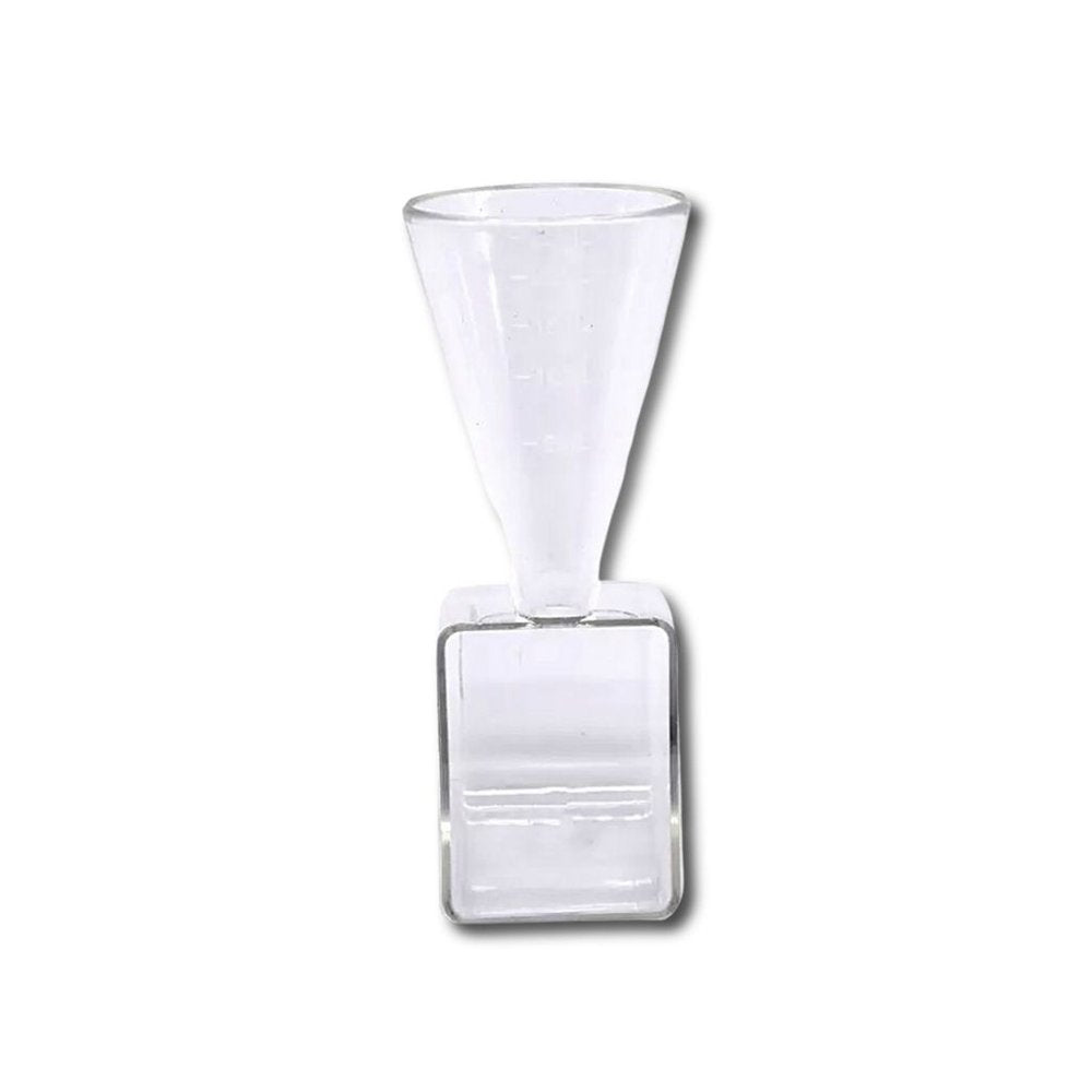 Jelly Mask Dual Measuring Scoop — Beauty Pro Supplies Canada