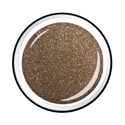 LCN Colour Gel 5ml, Sunglow