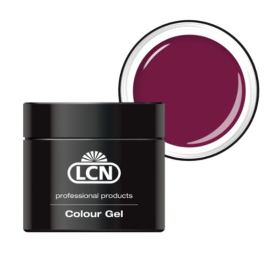 LCN Colour Gel 5ml, Free Amazon