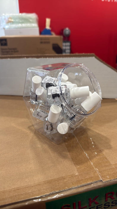 PACKAGING - Retail Displays
