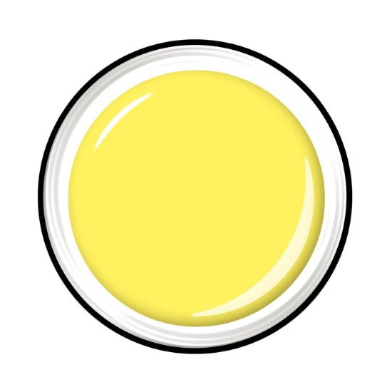 LCN Colour Gel 5ml, Banana Beach