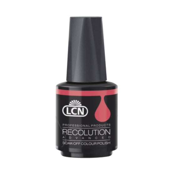 LCN Recolution Gel Polish, Tropical Gourmend 10ml Professional