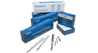 #10 Disposable Dermaplaning Scalpels, Premium Blade + Handle, Sterile, Box of 10