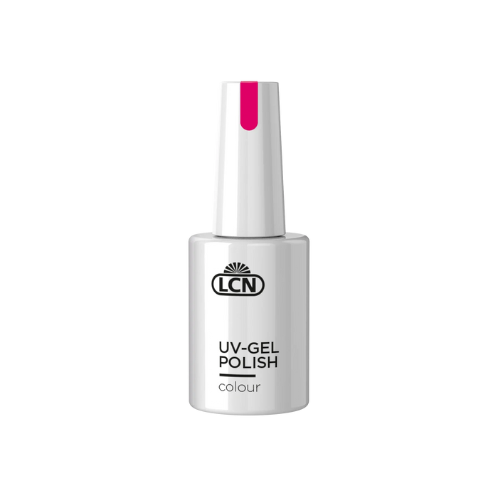 LCN 2.0 UV Gel Polish, Berry Sangria 10ml