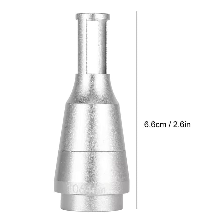 1064nm Laser Tip Head Filter for YAG Laser Tattoo Machine Handpieces