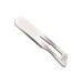 #10R Premium Dermaplaning Blades, Box of 100