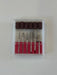 12pc Electric Nail Drill Bit + Sanding Band Set Canada