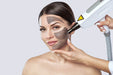 1320nm Blackdoll Carbon Facial Laser Tip Head Filter for YAG Laser Tattoo Machine Handpieces