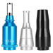 1320nm Blackdoll Carbon Facial Laser Tip Head Filter for YAG Laser Tattoo Machine Handpieces