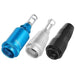 1320nm Blackdoll Carbon Facial Laser Tip Head Filter for YAG Laser Tattoo Machine Handpieces