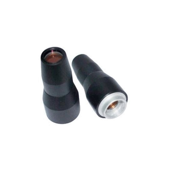 1320nm Blackdoll Carbon Facial Laser Tip Head Filter for YAG Laser Tattoo Machine Handpieces