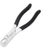 13mm and 20mm Vial Decapper Tool, Medical Grade Decapper Pliers for Botox + Injectables