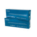 15 Disposable Sterile Scalpels, Premium Blade + Handle, Box of 10