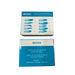 15 Scalpel Blades, Premium Stainless Steel, Box of 100