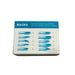 15 Scalpel Blades, Premium Stainless Steel, Box of 100