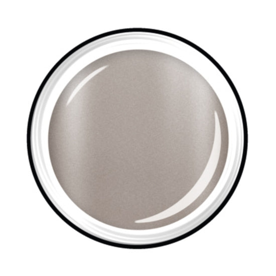 LCN Colour Gel 5ml, Silence