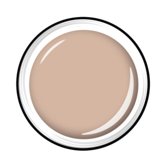 LCN Colour Gel 5ml, Legendary Beige