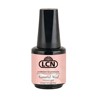 LCN Natural Nail Boost "Even Brighter", 10ml