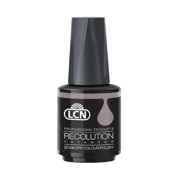 LCN Recolution Gel Polish, Blueberry 10ml Professional