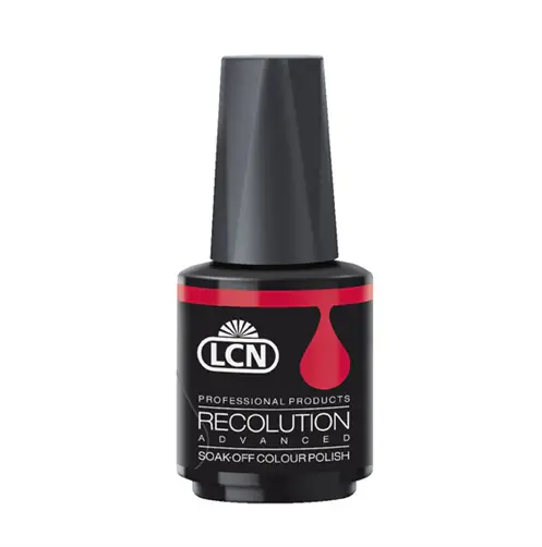 LCN Recolution Gel Polish, Milano 10ml Professional