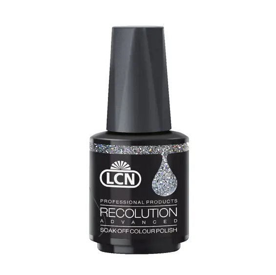 LCN Recolution Gel Polish, Galaxy Express 10ml Professional