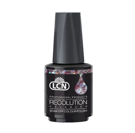 LCN Recolution Gel Polish, Lost in Space 10ml Professional