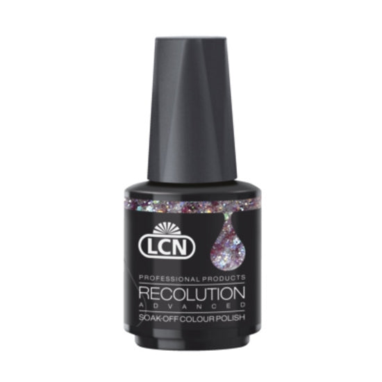 LCN Recolution Gel Polish, Lost in Space 10ml Professional