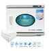 Hot Towel Warmer Towel Cabinet with Window