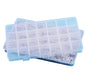 24 Compartment Nail Art Gem Rhinestone Storage Container
