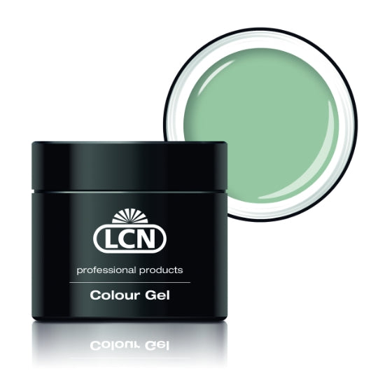 LCN Colour Gels 5ml, Sea Shell