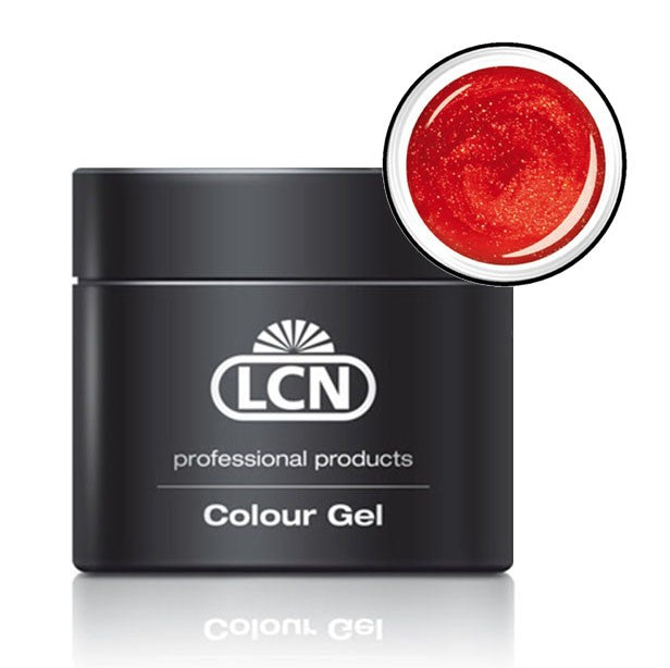 LCN Colour Gel 5ml, Sparkling Bangkok