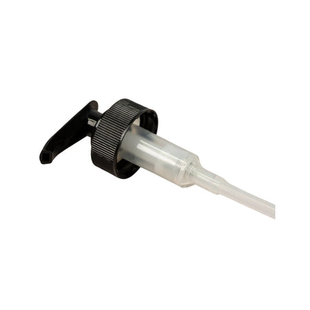 28 - 400 Black Pump for 16oz BPS Pro Series Products