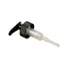 28 - 400 Black Pump for 16oz BPS Pro Series Products