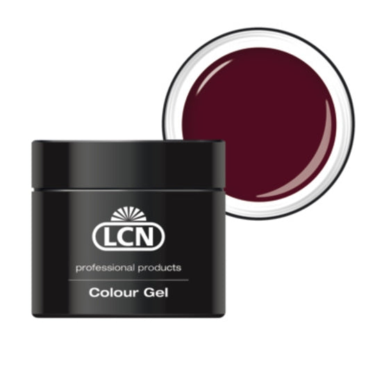 LCN Colour Gel 5ml, Romantic Evening