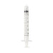 3 ml Luer Lock Syringe, w/o Needle SYR103010, Case of 100