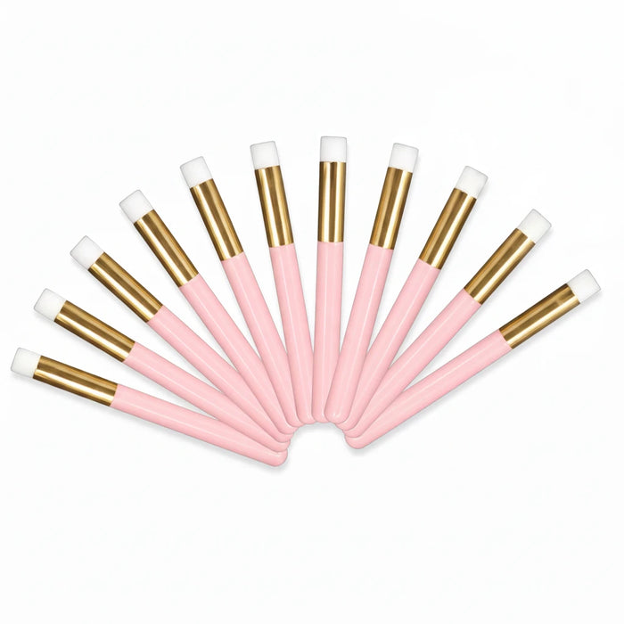 Lash Shampoo Brush for Lash Extensions, Lash Cleansing Brushes￼