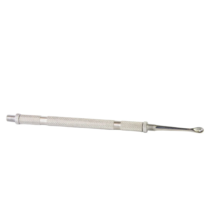 Extractor Lancet Double Sided with Removable Head, MBI-312