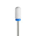 3/32" Ceramic Nail Drill Bit – Barrel Ball Shape | Professional E - File Bit for Acrylic + Gel Nails