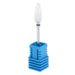 3/32" Ceramic Nail Drill Bit – Corn Shape | Professional E - File Bit for Acrylic + Gel Nails