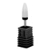 3/32" Ceramic Nail Drill Bit – Corn Shape | Professional E - File Bit for Acrylic + Gel Nails