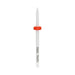 3/32" Ceramic Nail Drill Bit – Under Nail Shape | Professional E - File Bit for Acrylic + Gel Nails