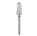 3/32" Tornado Nail Drill Bit, Tungsten Steel | Professional E - File Bit for Acrylic + Gel Nails