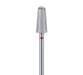 3/32" Tornado Nail Drill Bit, Tungsten Steel | Professional E - File Bit for Acrylic + Gel Nails