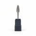 3/32" Tungsten Carbide Nail Drill Bit – Corn Shape | Professional E - File Bit for Acrylic + Gel Nails