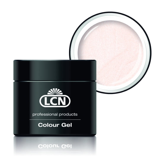 LCN Colour Gels 5ml, Sandy Beach