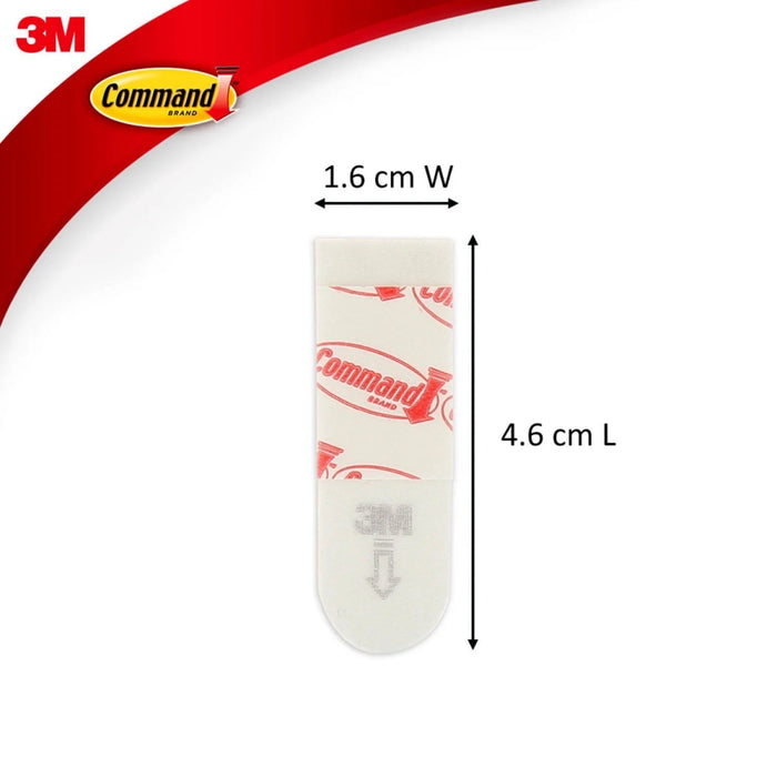 3M Command Poster Strips 17024C - VP, Medium 48 pack