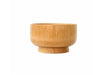 4 piece Bamboo Facial Bowl Set