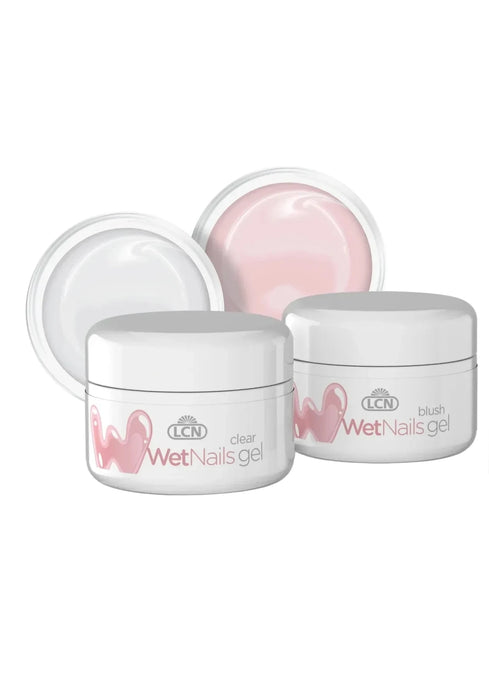 LCN Wet Nails Builder Gel, 25ml